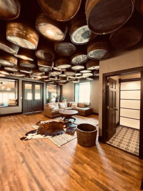 Dance Hall, Events Welcome, Sleeps 16-20, Pets OK